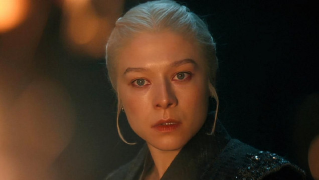 imagen Estrenan las nuevas temporadas de "La casa del Dragón" y "La maldición de Widow"s Bay"