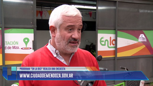 imagen La Municipalidad de Capital invita a diseñar ciclovías