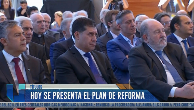 imagen UNIDIVERSIDAD NOTICIAS - EDICIÓN MEDIODÍA - Bloque 1 - 30/10/17