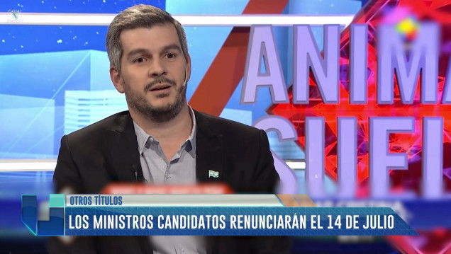 imagen UNIDIVERSIDAD NOTICIAS - EDICIÓN MEDIODÍA - BLOQUE 3 - 28/06/17