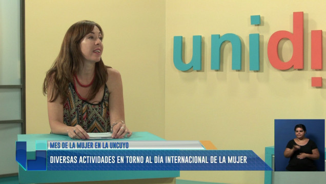imagen Mes de la mujer: "El feminismo ya no es blanco ni de clase media"