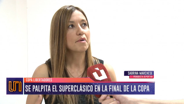 imagen Todo sobre el Boca-River que paralizará el país