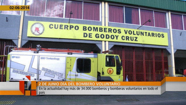 imagen Informe Bomberos voluntarios 03-06