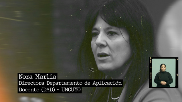 imagen "Entretanto", Temp 2 #12: Educación secundaria