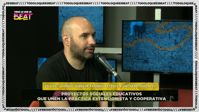 imagen Proyectos Sociales Educativos que unen la práctica extensionista y cooperativa