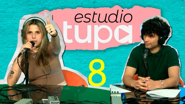 imagen Estudio TUPA, T6 #08: Jardines maternales de la UNCUYO