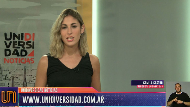 imagen Todo lo que dejó la semana en noticias universitarias