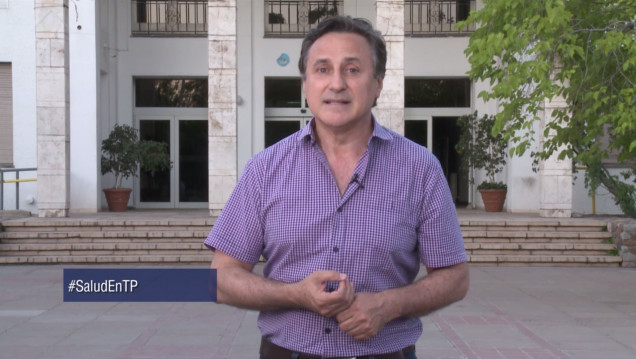 imagen Teoría Práctica - capítulo 6 - Salud
