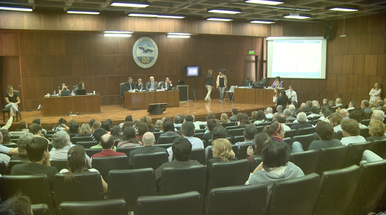 imagen UNIVERSIDAD Y GESTIÓN: Desarrollo y reforma