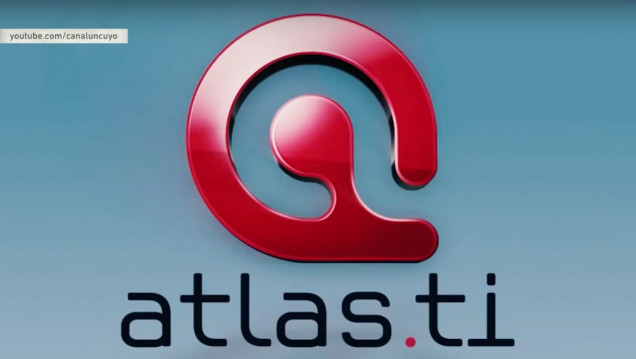 imagen Capacitación Atlas.ti
