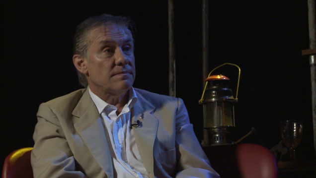 imagen Cuidado con el Perro | Temporada 1 Capítulo 32 - Gustavo Capone