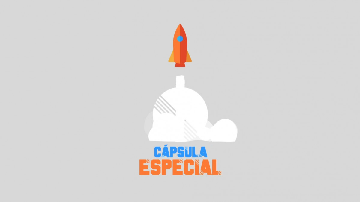 imagen Cápsula especial
