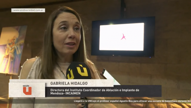 imagen EDICIÓN U: El Incaimen realizó el 2° Encuentro Provincial para comunicadores y periodistas