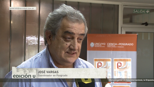 imagen Edición U: Feria destinada a egresados universitarios