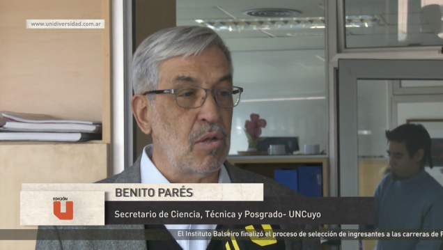 imagen EDICIÓN U: Becas CIN