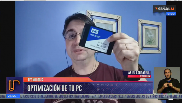 imagen ¿Cómo optimizar tu PC?
