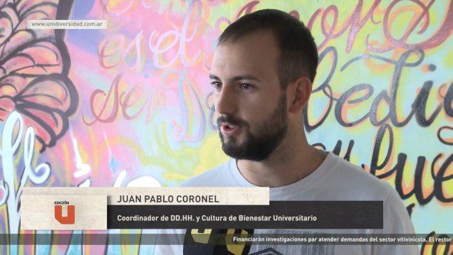 imagen Edición U: Comenzaron a dictarse los Talleres Culturales de Danza