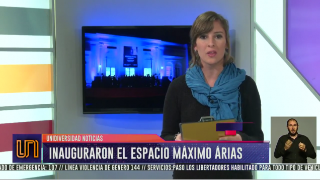 imagen Columna de cultura con Virginia Lineares (23/05/18)