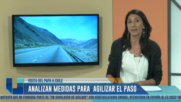imagen UNIDIVERSIDAD NOTICIAS - Edición mediodía - Bloque 1 - 28/11/17