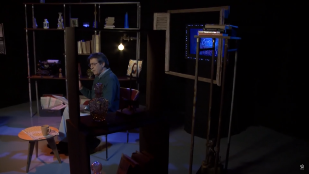 imagen Cuidado con el Perro | Temporada 4 | Capítulo 078: Poetas Sociales