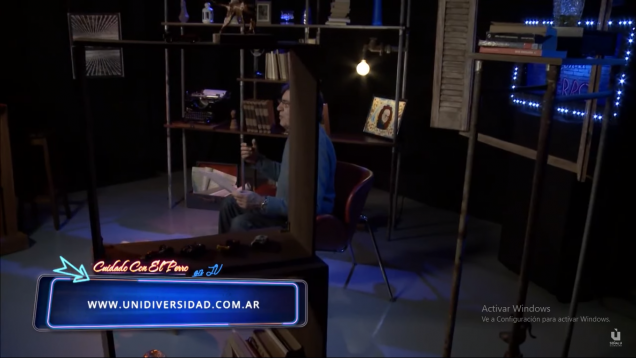 imagen Cuidado con el Perro | Temporada 4 | Capítulo 081: Juguetes