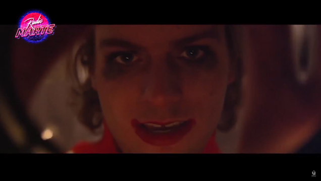 imagen Radio Marte | Mac DeMarco - My kind of woman