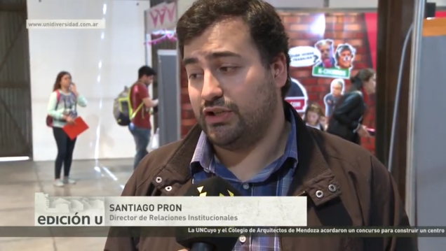 imagen Edición U: Expo Laboral