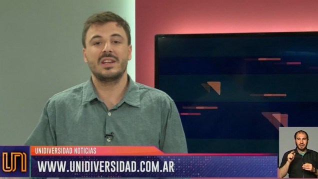 imagen Todo lo que dejó el fin de semana deportivo