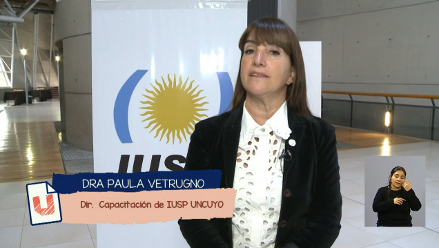 imagen Debatir la seguridad vial: "El 40% de los siniestros viales están protagonizados por jóvenes"