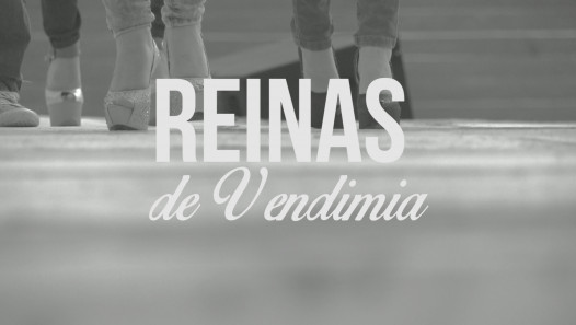 imagen Reinas de Vendimia