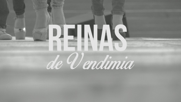 imagen Reinas de Vendimia