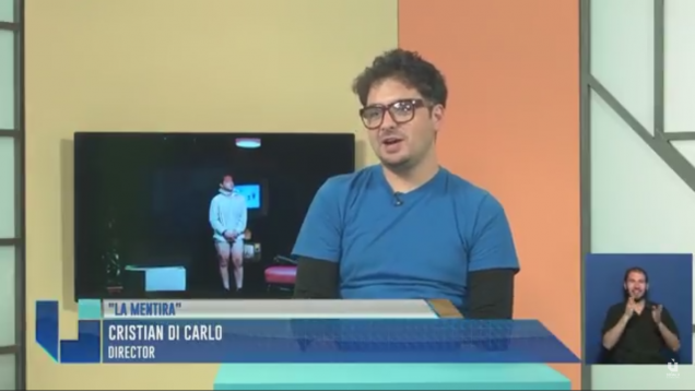 imagen Vuelve "La Mentira", en una única función