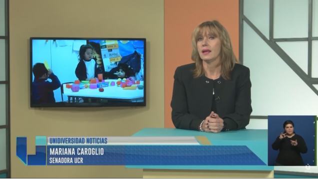 imagen Buscan erradicar el bullying en los colegios de Mendoza