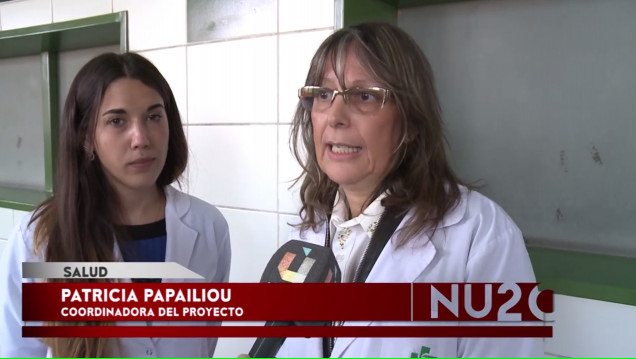 imagen El Hospital Central abre nuevo consultorio
