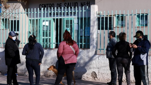imagen Preocupa la caída en ventas a los comerciantes del centro