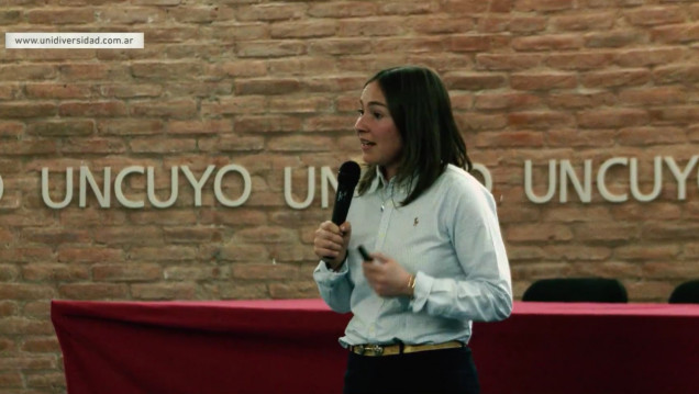 imagen Charla sobre comercio justo