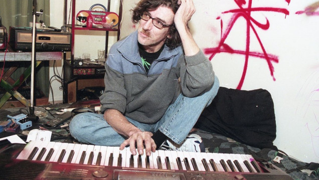 imagen Charly García, la leyenda del rock argentino cumplió 70 años