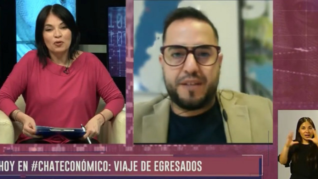 imagen Viajes de egresados post pandemia: cuáles son los costos y los destinos favoritos