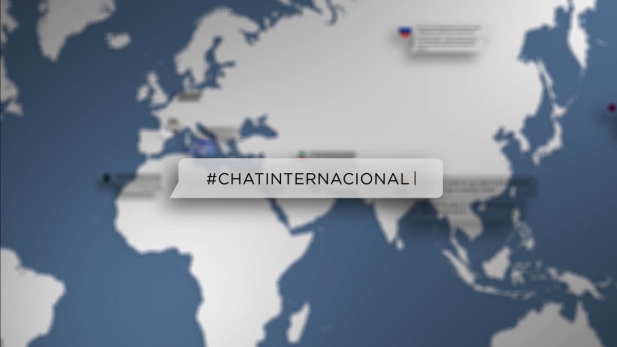 imagen #ChatInternacional 