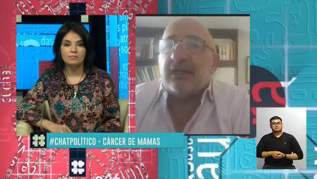 imagen Cáncer de mama: hablar de esta enfermedad salva vidas