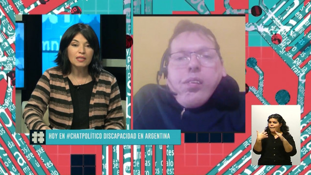imagen Cómo saldar la "eterna" deuda habitacional para las personas con discapacidad
