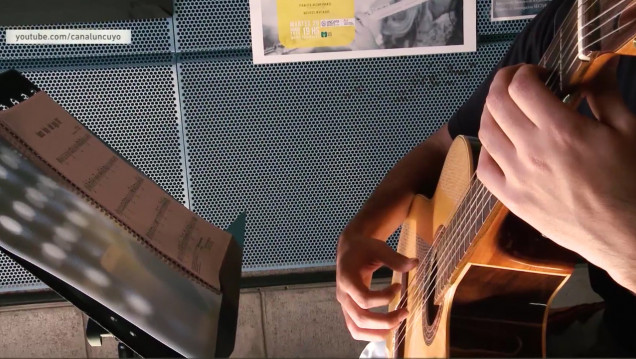 imagen Ciclo preparatorio música