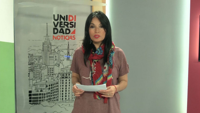 imagen Claves de la noticia: paritarias en Mendoza, G20 en Buenos Aires