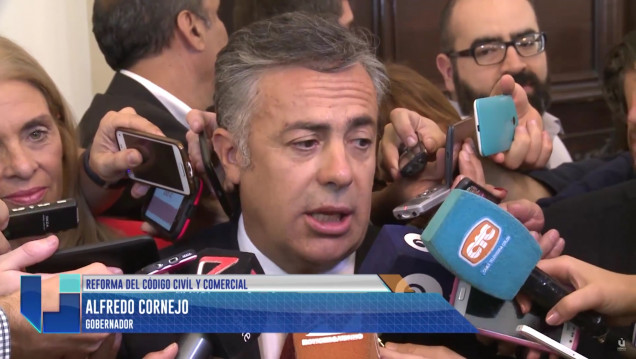 imagen Reforma del Código Civil y Comercial: El Gobierno busca cambiarlo