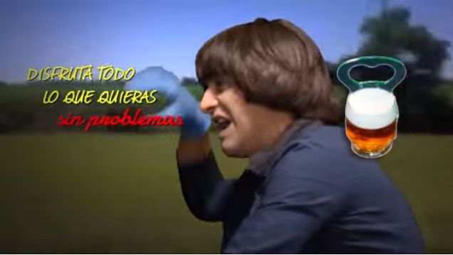 imagen Colgados del Bigote | Temporada 1 Capitulo 4