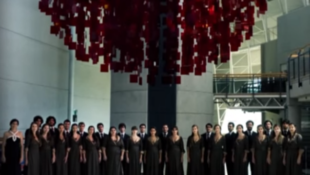 imagen El Coro Universitario de Mendoza celebra sus 50 años