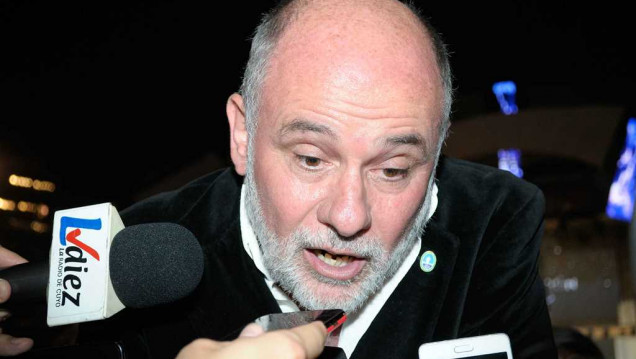 imagen Cláusula gatillo para el SUTE: "Ha quedado a la luz la mala negociación del sindicato"