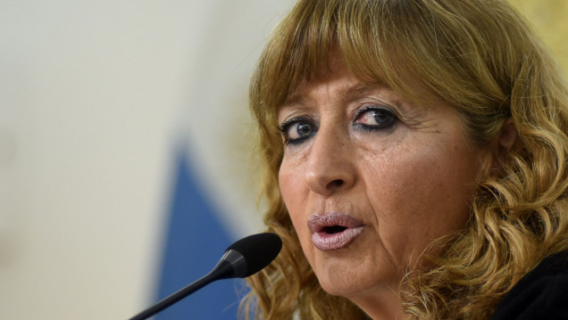 imagen Aborto no punible: "Esto es una ley aplicable"