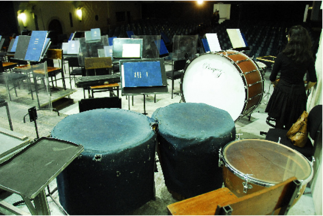 imagen La música viaja