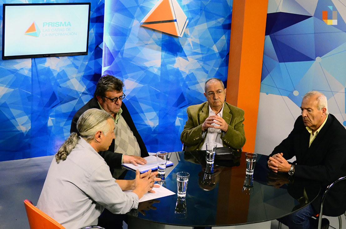 imagen PRISMA programa 17-05 Seguridad Vial